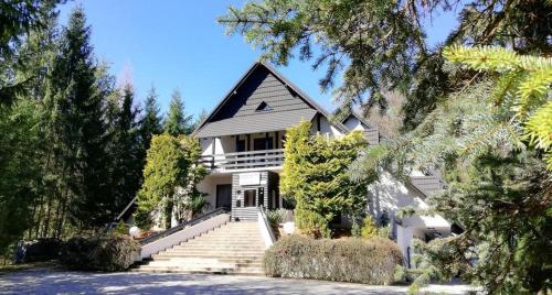 Фотография мини отеля Prenočišča Mraz