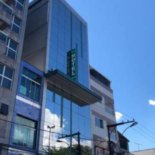 Фотографии гостиницы
Hotel Netto