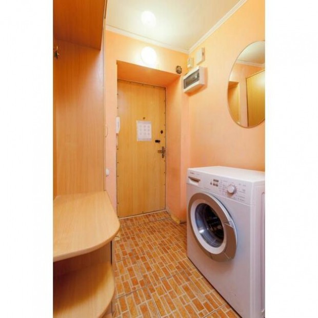 Фотографии квартиры 
            ApartKRD на улице Ставропольская 254