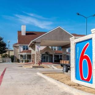 Фотографии гостиницы
Motel 6-North Richland Hills, TX - NE Fort Worth