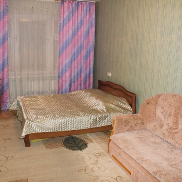 Фотографии квартиры
Апартаменты На Жукова