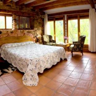 Фотографии гостевого дома
Masía La Posada Del Río Carbo