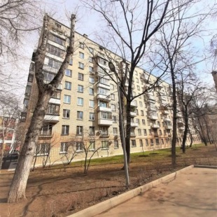 Фотография квартиры Апартаменты на переулке 2-й Щипковский  8