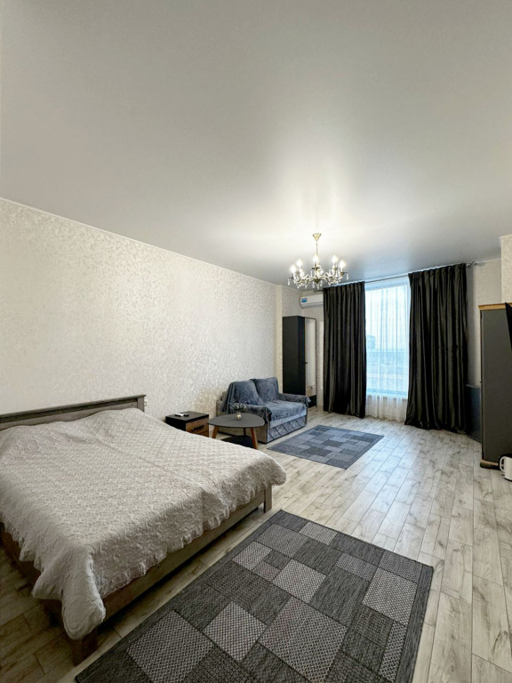 Фотография квартиры Квартира Райдас у Каспия 11