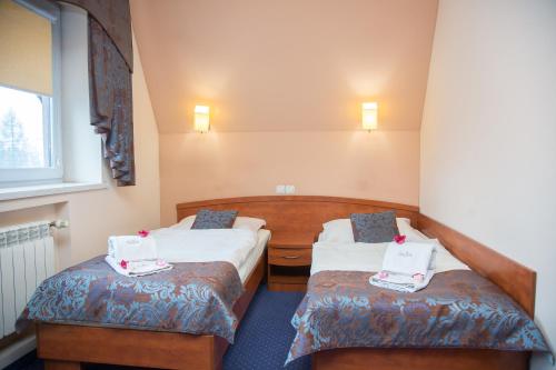 Фотография мини отеля Oberża Pod Różą