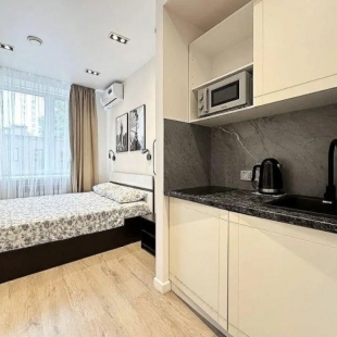 Фотография квартиры Apart Saray в проезде Большой Коптевский 3с7