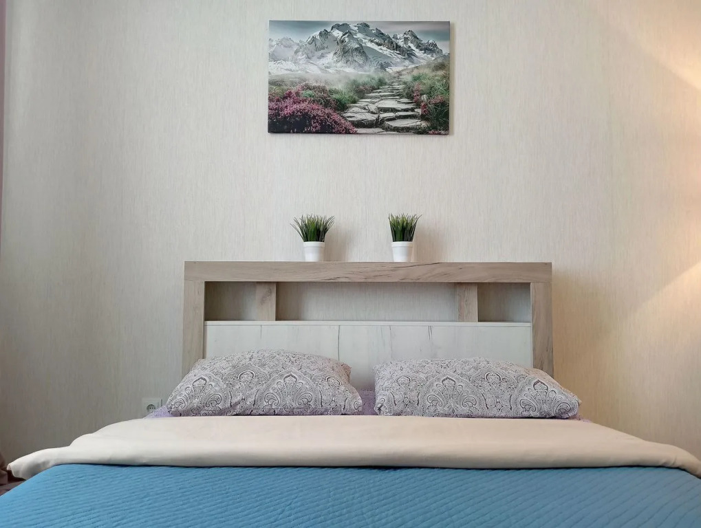 Фотография квартиры Квартира на Буксирной улице 10