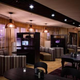 Фотографии гостиницы
Courtyard by Marriott Norman