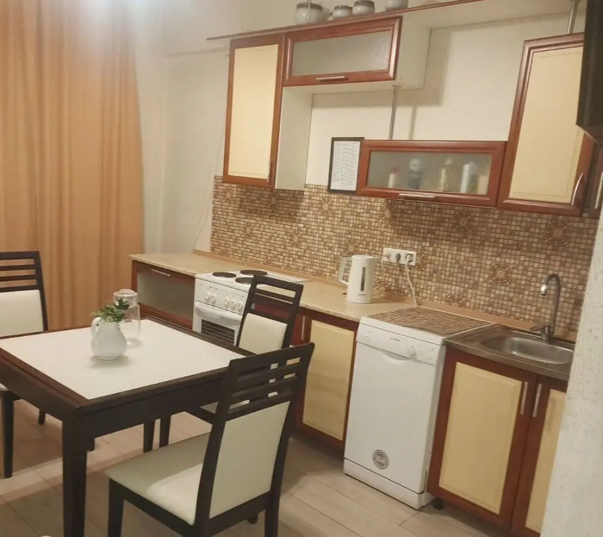 Фотография квартиры Квартира на улице Ядринцева 88