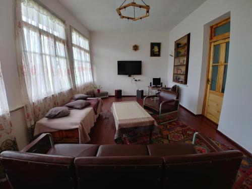 Фотография гостевого дома Tatev Guest House
