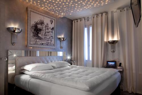 Фотография гостиницы Petit Madeleine Hôtel