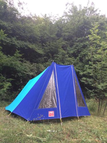 Фотография кемпинга Elves of Armenia