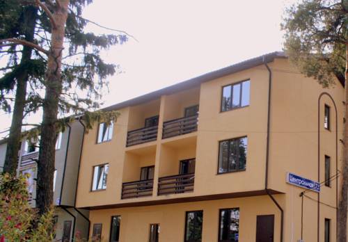 Фотографии мини отеля
На Центральной 72