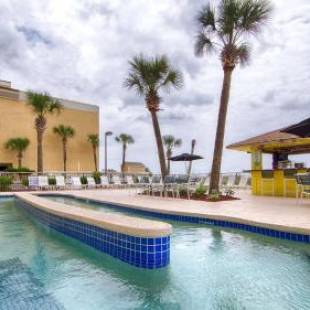 Фотографии гостиницы
Best Western Ocean Sands Beach Resort