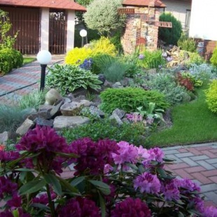 Фотография гостевого дома Дом с сауной