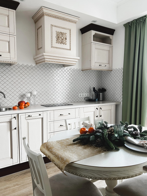 Фотография квартиры Апартаменты На Высоте 7