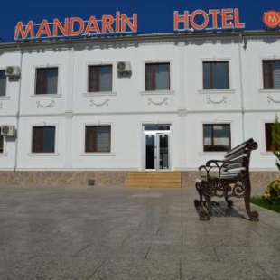 Фотография гостиницы Mandarin Hotel & Restaurant
