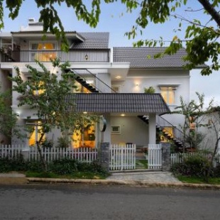 Фотография апарт отеля Đỗ Gia Bảo Villa