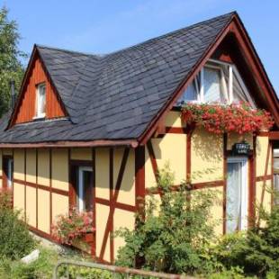 Фотографии гостевого дома
Ferienhaus Neubert