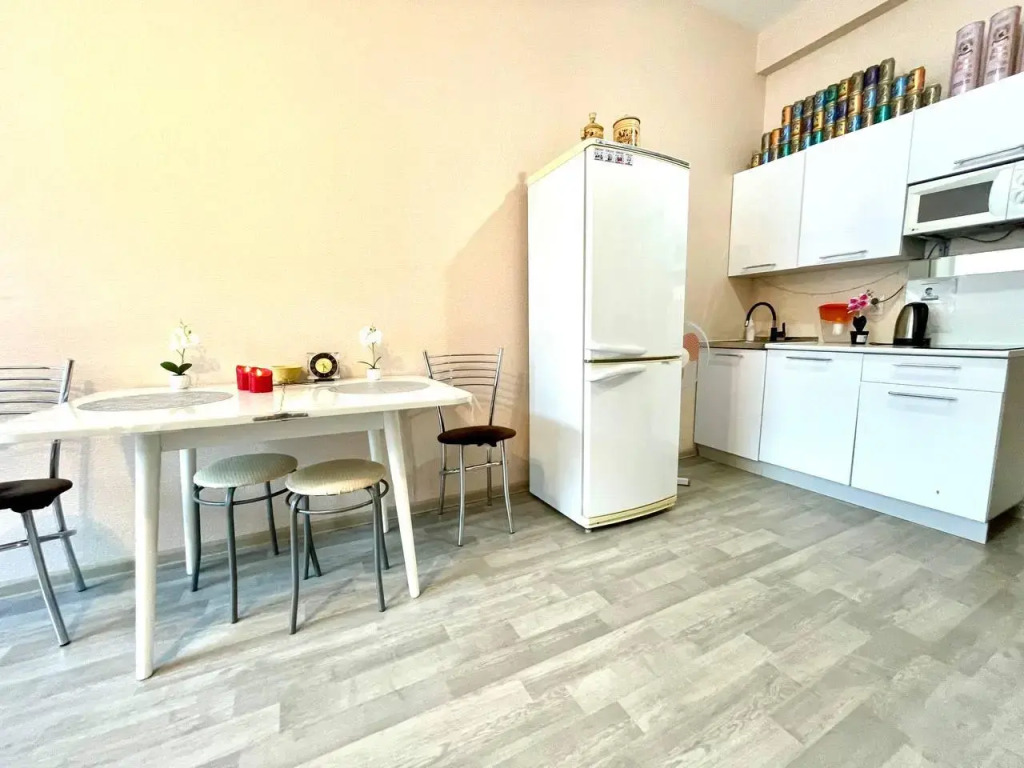 Фотография квартиры Апартаменты ДеньНочь на улице Нижняя 2