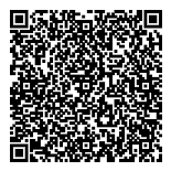 QR код гостиницы Новый Телави