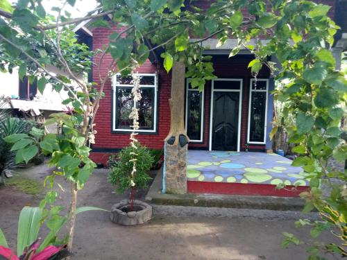 Фотография мини отеля Tommy Bungalow