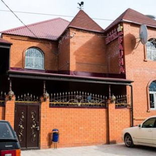 Фотография гостиницы 555 отель