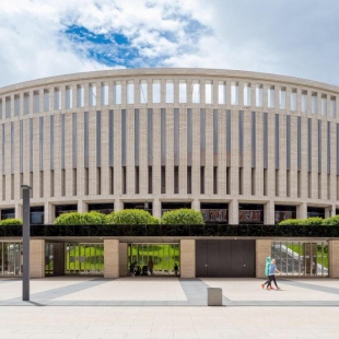 Фотография квартиры Апартаменты на улице Школьная 19