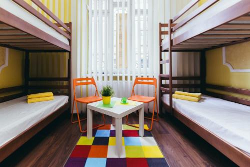 Фотографии гостиницы 
            The Game