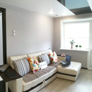 Фотография квартиры Горница на Аэродромной