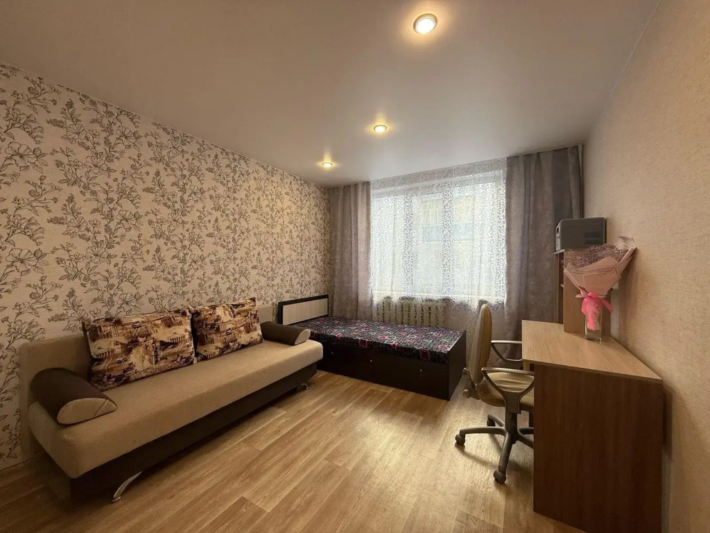 Фотография квартиры Апартаменты на улице Горького 5