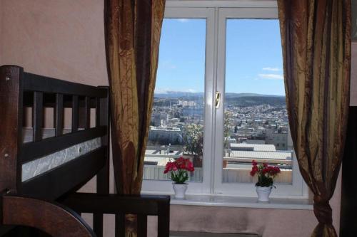 Фотография хостела HITCH