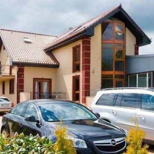 Фотографии мини отеля
Willa Orfa