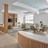 Фотография гостиницы Element Edmonton West