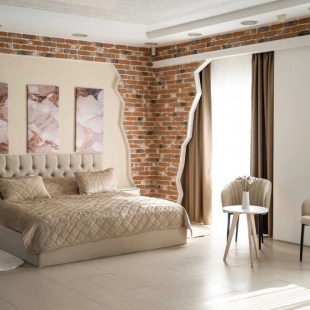 Фотография квартиры Апартаменты Империал