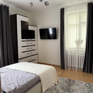 Фотография квартиры Квартира на Большой Московской