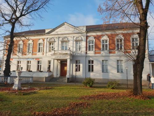 Фотография гостиницы Hotel am Hain