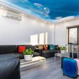 Фотография хостела Capsule Hostels Tallinn