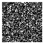 QR код квартиры Уютная 1-к кв в центре г.Чебоксары от RentAp