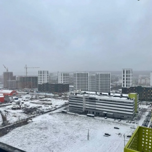 Фотография квартиры Апартаменты Новая Студия возле Трассы М5 Москва Челябинск