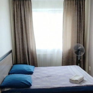 Фотография квартиры Апартаменты на бульваре Космонавтов 54