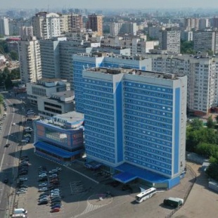 Фотография гостиницы Севастополь Модерн