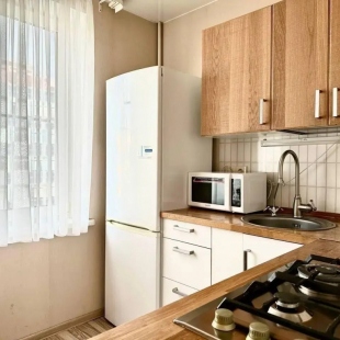 Фотография квартиры Apart Saray на улице 8 Марта 13
