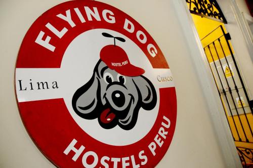 Фотография хостела Flying Dog Hostel