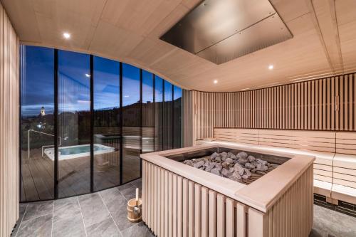 Фотография гостиницы Wellnesshotel Erica