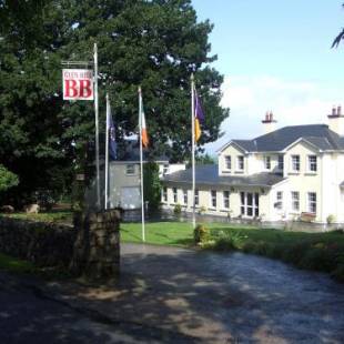 Фотографии мини отеля
Glenhill B&B