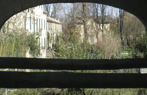 Фотография базы отдыха AGRITURISMO LE CORTI DELLA GUALDANA