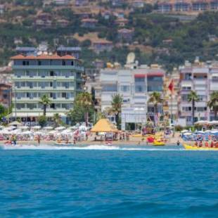 Фотографии гостиницы
Cimen Hotel