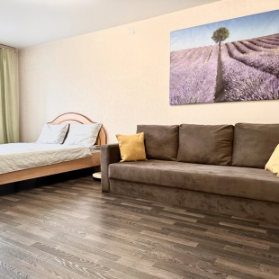 Фотография квартиры Апартаменты На Дарвина 3А