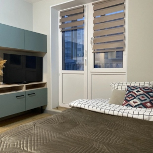 Фотография квартиры Студия в Новом ЖК